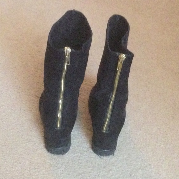 Banboo Boots - Picture 3 of 5